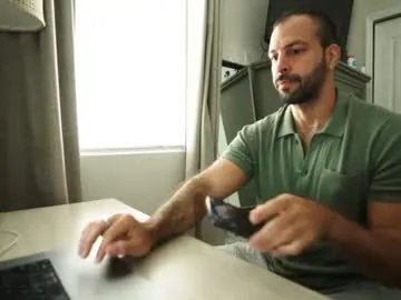 brucestryker on Chaturbate