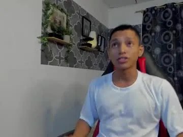 bruno_snow on Chaturbate