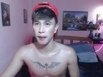 bryan_________ — cum with me love !  #asian #twink #master #ass #bigcock [777 tokens remaining]