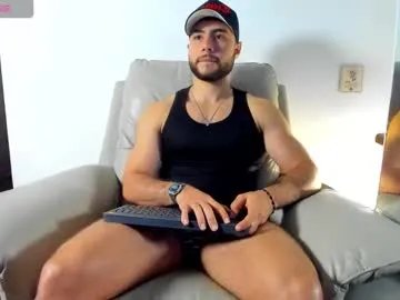 bryan_oficials on Chaturbate