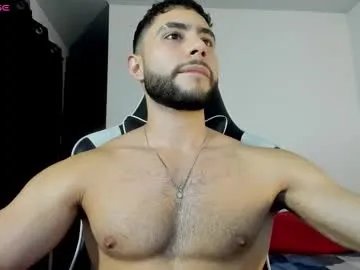 bryan_oficials on Chaturbate