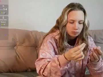 bubblebbb on Chaturbate