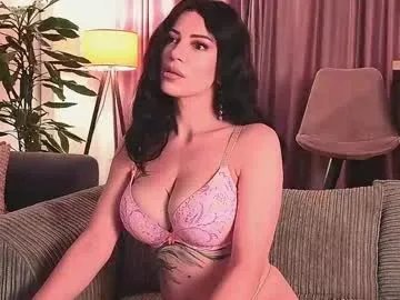 bubblecum4 on Chaturbate