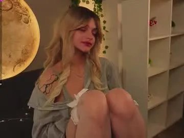 buffycabler on Chaturbate