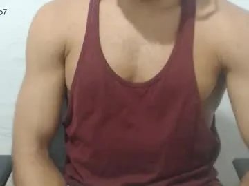 buldgeinboxer on Chaturbate