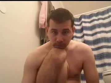 bulletproof68x on Chaturbate