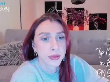 bumbum_kalibum on Chaturbate