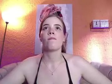 bunnyleahxxx on Chaturbate
