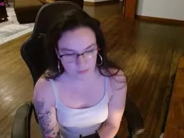 bunnynextdoor on Chaturbate