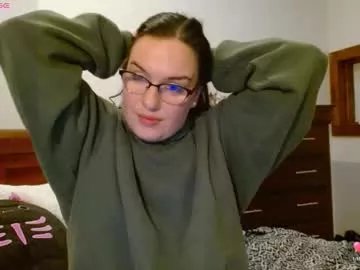 bunnynextdoor on Chaturbate