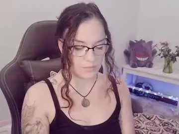 bunnynextdoor on Chaturbate