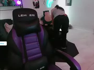 bunnynextdoor on Chaturbate