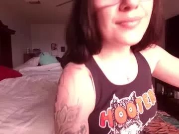 bunnynextdoor on Chaturbate