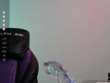 bunnynextdoor on Chaturbate