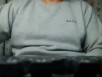 burlymonster on Chaturbate