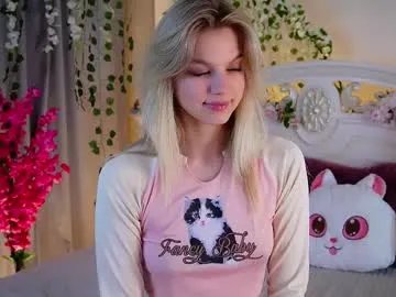 burnletitallburn on Chaturbate