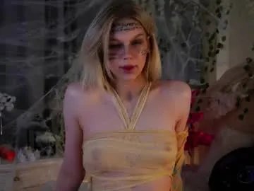 burnletitallburn on Chaturbate