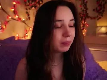 burnletitallburn on Chaturbate