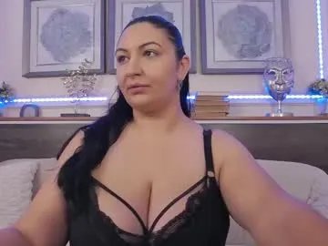 bustyeva_ on Chaturbate