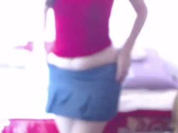 bustygf on Chaturbate