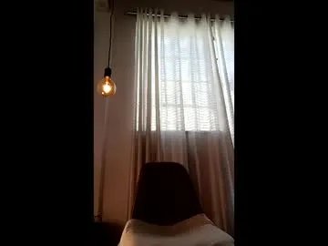 bustyirie on Chaturbate