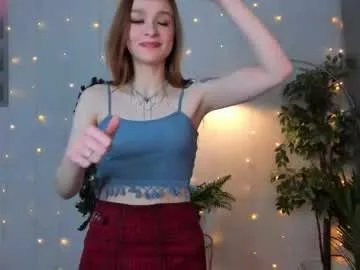 c_moonie_ on Chaturbate