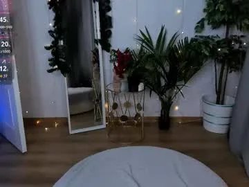 c_moonie_ on Chaturbate