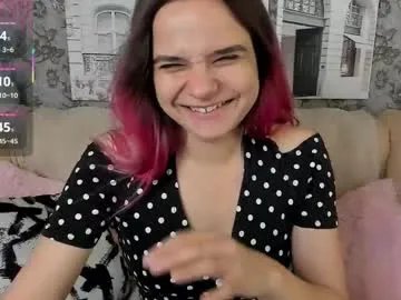 caitlin_crazy on Chaturbate