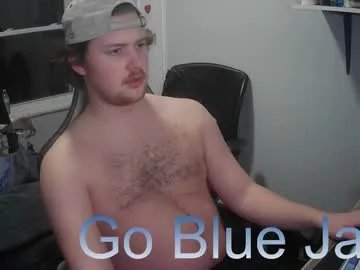 cajerk on Chaturbate