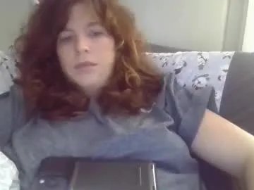 cajunbabe247 — Cajunbabe247's room #redhead #pvtshow