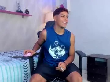 cam_xman on Chaturbate