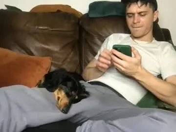 camdoattitude on Chaturbate