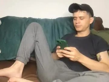 camdoattitude on Chaturbate