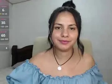 cami_valbuena on Chaturbate