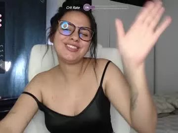 cami_valbuena on Chaturbate