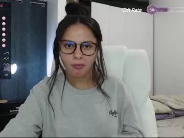 cami_valbuena on Chaturbate