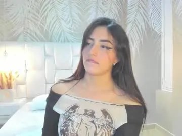 camilahunter__ on Chaturbate