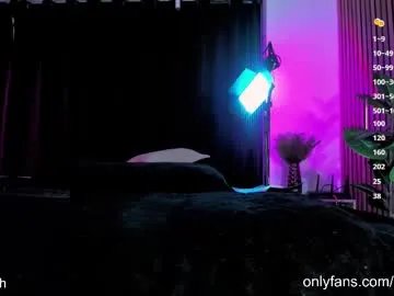 camilaramirez_ on Chaturbate