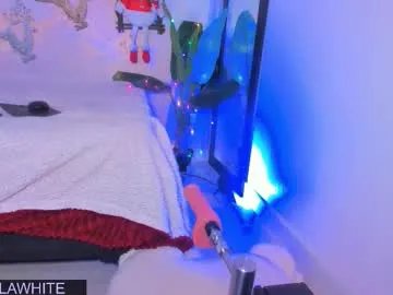 camilawhite_ on Chaturbate