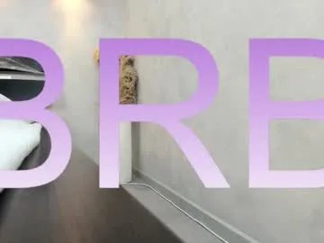 camilla_kelly on Chaturbate