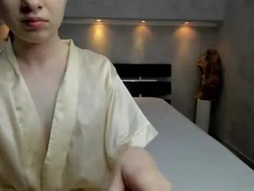 camilla_kelly on Chaturbate