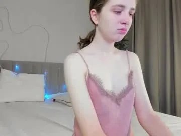camilla_kelly on Chaturbate