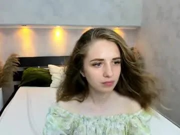 camilla_kelly on Chaturbate