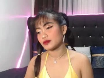 camilla_morena on Chaturbate
