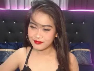 camilla_morena on Chaturbate