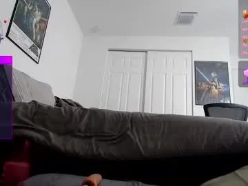 camillacassidy on Chaturbate