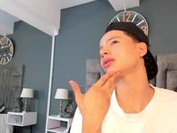 camillo_virgil on Chaturbate