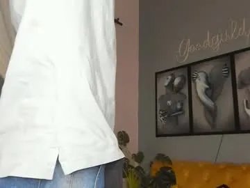 camillo_virgil on Chaturbate