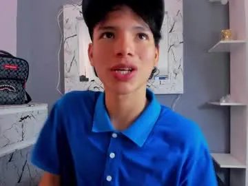 camillo_virgil on Chaturbate