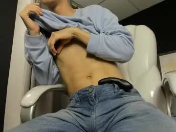 camilo_stark on Chaturbate